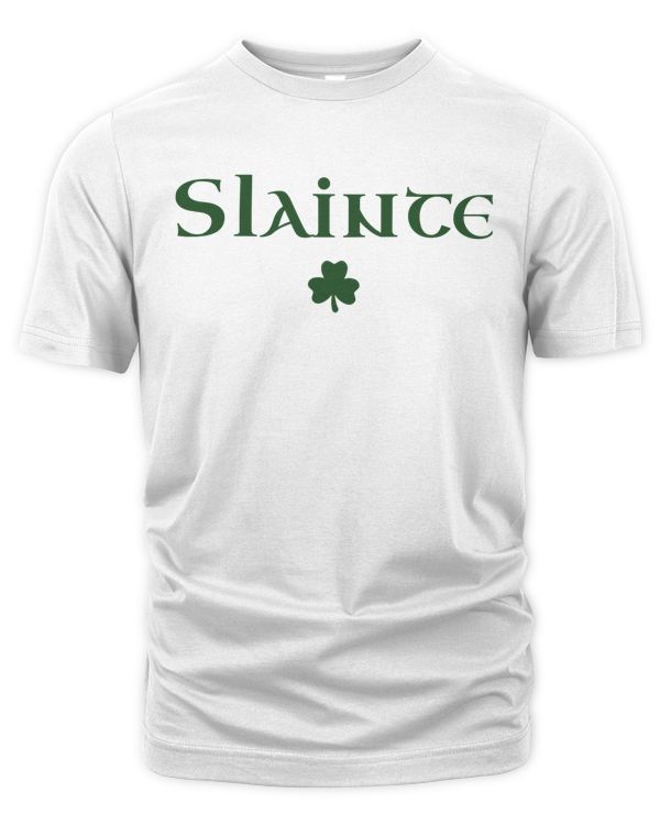 The Organic Unisex T-shirt